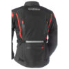 .CHAQUETA RAINERS DEISMAN ROJO - Imagen 2