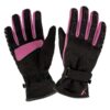 GUANTES MUJER BY CITY PORTLAND II LADY ROSA