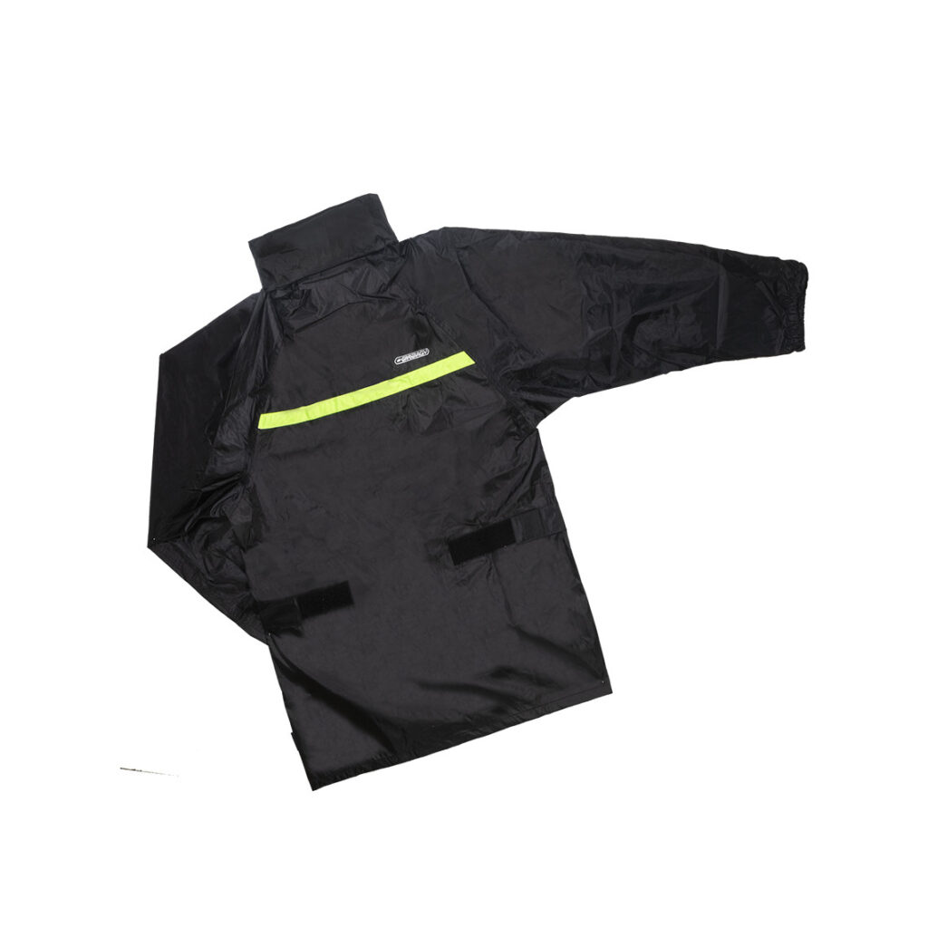 CONJUNTO LLUVIA GARIBALDI RAIN - Imagen 3