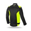 .CHAQUETA SEVENTY  SD-JR48 FLUOR - Imagen 2