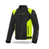 .CHAQUETA SEVENTY  SD-JR48 FLUOR
