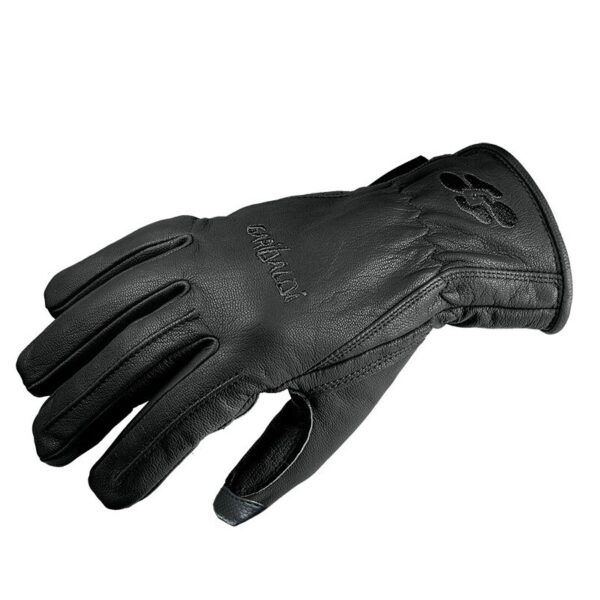 Guantes Moto Invierno Garibaldi Motion