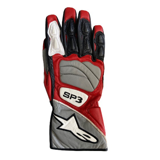 GUANTES ALPINESTARS COPPER VERANO - Motovery