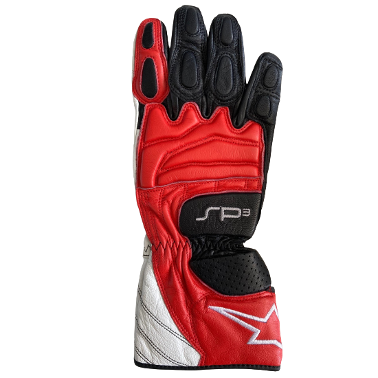 GUANTES ALPINESTARS COPPER VERANO - Motovery