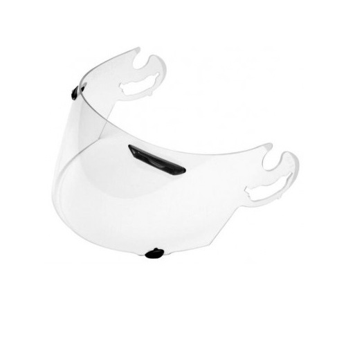 PANTALLA ARAI SUPER ADLIS L-TYPE TRANSPARENTE