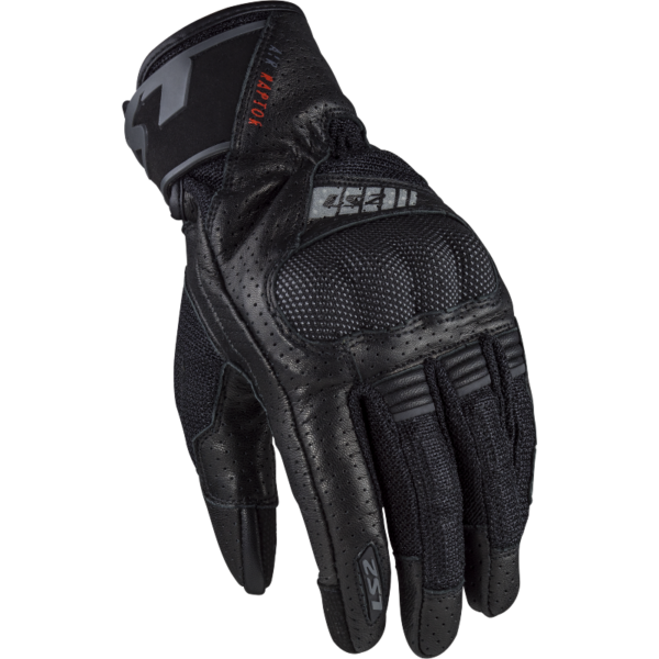 Guantes moto verano Degend Fury