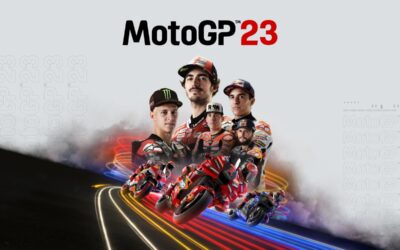 Calendario MotoGP 2023