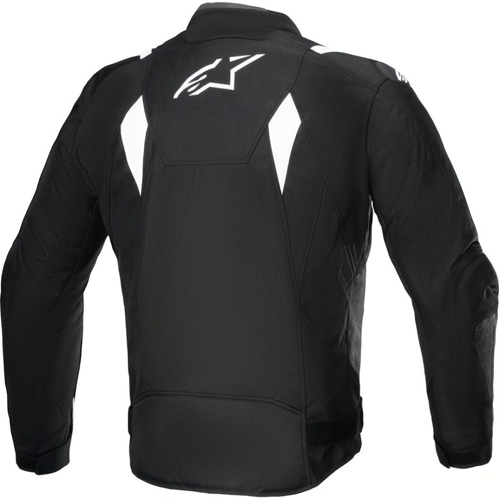 .CHAQUETA ALPINESTARS T-SP1 V2 WP BLANCO - Imagen 2