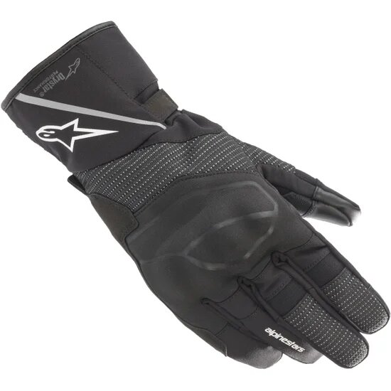 Guantes de invierno calefactables mujer Garibaldi TCS