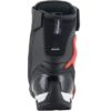.BOTAS ALPINESTARS SUPERFASTER NEGRAS-BLANCAS-ROJAS - Imagen 2