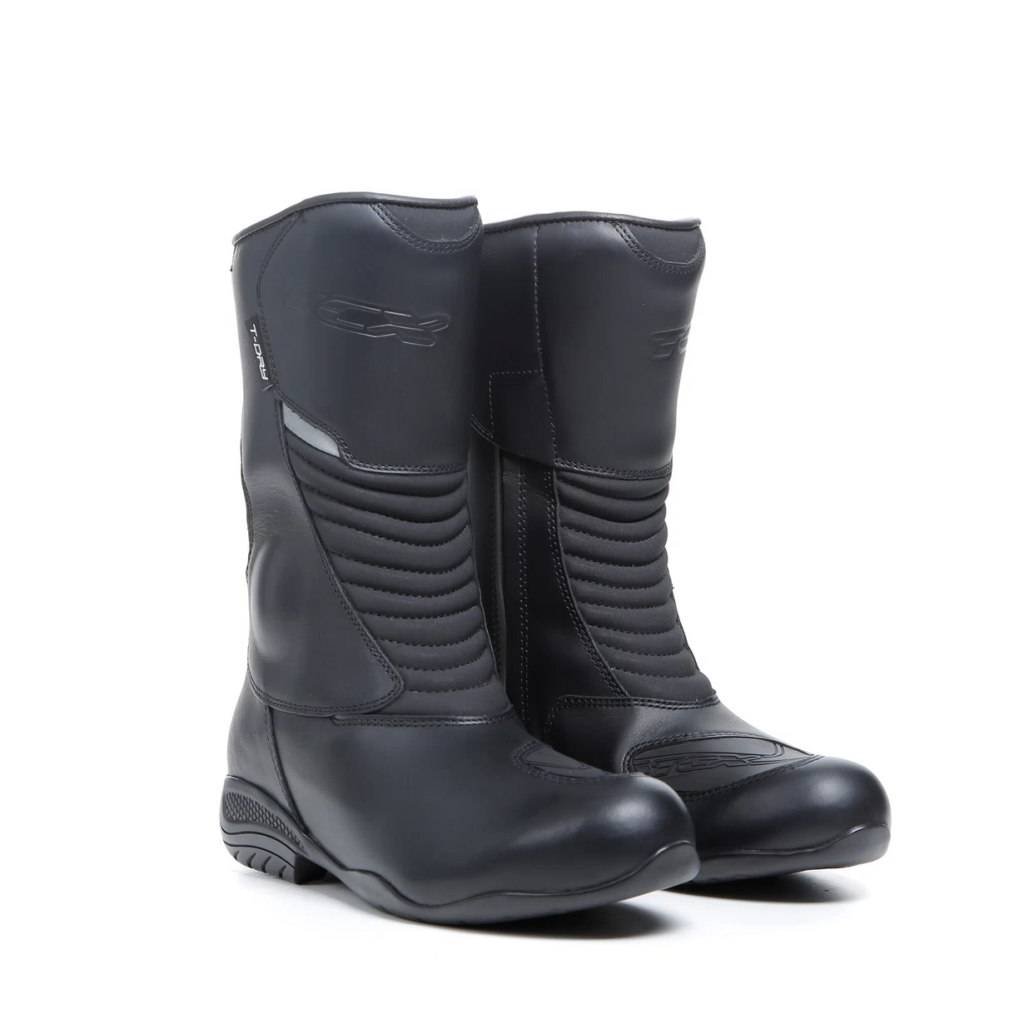 BOTAS MUJER TCX LADY AURA PLUS WP
