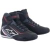 .ZAPATILLAS ALPINESTARS SEKTOR WATERPROOF