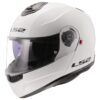 CASCO LS2 FF908 STROBE II BLANCO