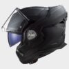 CASCO LS2 FF901 ADVANT X SPECTRUM GLOSS AZUL - Imagen 3
