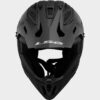 CASCO LS2 MX708 FAST II NEGRO MATE - Imagen 2