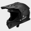 CASCO LS2 MX708 FAST II NEGRO MATE
