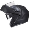 CASCO HJC C91N NEGRO MATE