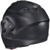 CASCO HJC C91N NEGRO MATE - Imagen 3