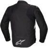 .CHAQUETA ALPINESTARS T-JAWS V4 WP BLANCO - Imagen 2