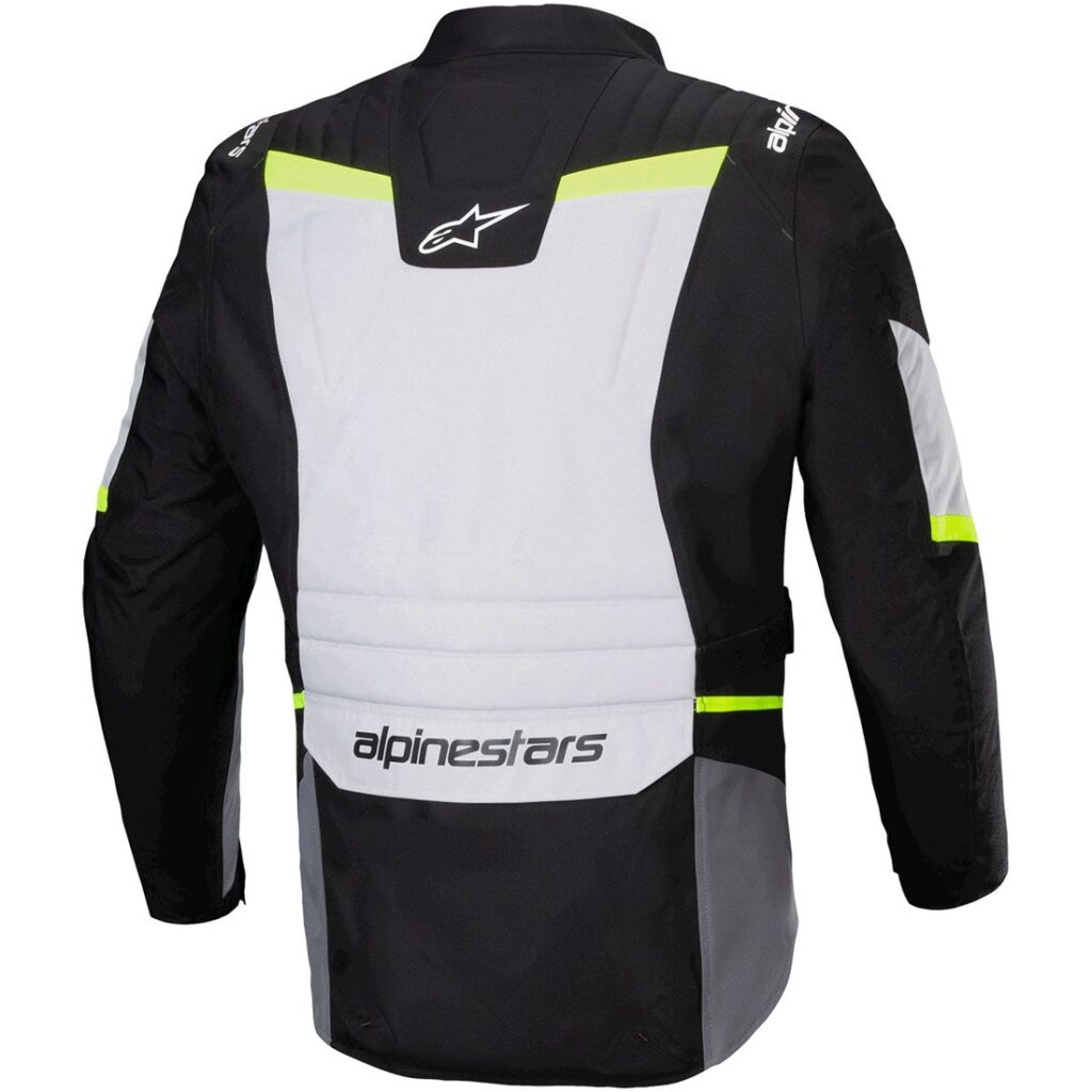 .CHAQUETA ALPINESTARS ST-1 WP FLUOR - Imagen 2