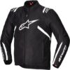 .CHAQUETA ALPINESTARS T-SPS V2 WP BLANCA