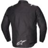 .CHAQUETA ALPINESTARS T-SPS V2 WP BLANCA - Imagen 2