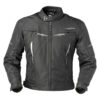 .CHAQUETA RAINERS JARAMA PLUS NEGRA