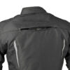 .CHAQUETA RAINERS JARAMA PLUS NEGRA - Imagen 2