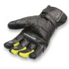 .GUANTES GARIBALDI MOTION NEGRO/FLUOR - Imagen 2
