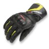 .GUANTES GARIBALDI MOTION NEGRO/FLUOR