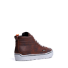 .ZAPATILLAS TCX STREET 3 WP MARRON-BLANCO - Imagen 4
