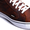 .ZAPATILLAS TCX STREET 3 WP MARRON-BLANCO - Imagen 6
