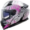 CASCO LS2 FF811 VECTOR II  DARFLO