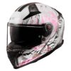 CASCO LS2 FF811 VECTOR II  DARFLO - Imagen 2