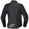 CHAQUETA MUJER ALPINESTARS STELLA T-SPS V2 WP ROSA DIVA - Imagen 2