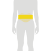 FAJA LUMBAR LS2 KOKU - Imagen 4