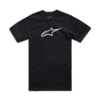 CAMISETA ALPINESTARS AGELESS 2.0 CSF TEE NEGRO