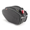 ALFORJAS LATERALES GIVI EA101C - Imagen 3