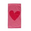 CUBRECUELLO BY CITY TUBULAR CORAZON PINK-AGATHA RUIZ DE LA PRADA - Imagen 2