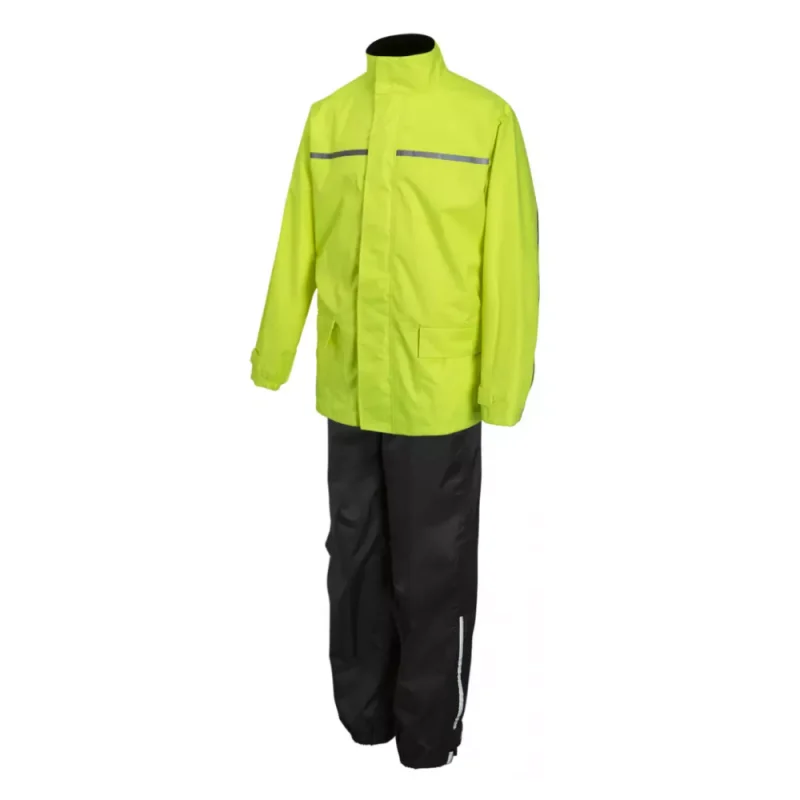 TRAJE IMPERMEABLE MOORE RAIN SET